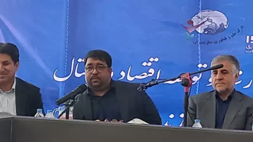 سعی برای رفع محدودیت های اینترنت بین المللی حداکثر تا هفته بعد