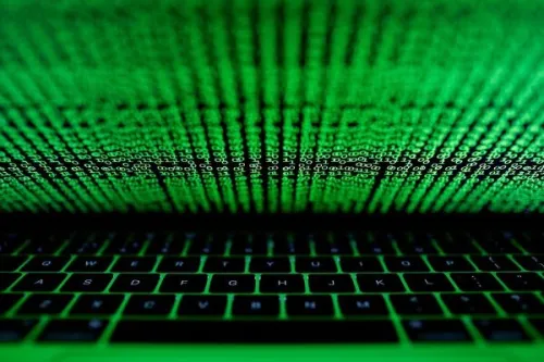 افشای معماری دیجیتال جنگ اسرائیل