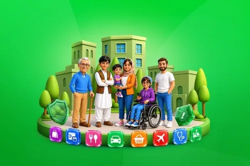 از 17 میلیون سفر بدون کمیسیون تا 1 و دو دهم میلیون مشارکت در نیکوکاری