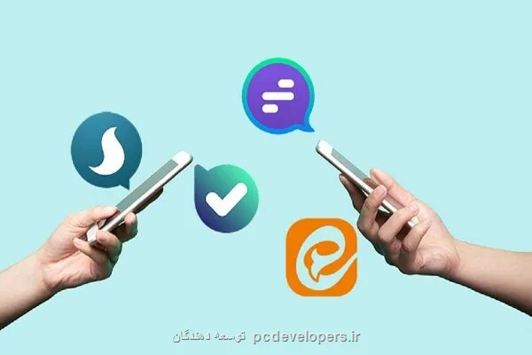 ترندها در ۳ سکوی ایرانی
