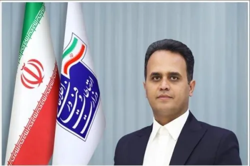 رییس دفتر وزیر ارتباطات و فناوری اطلاعات منصوب گردید