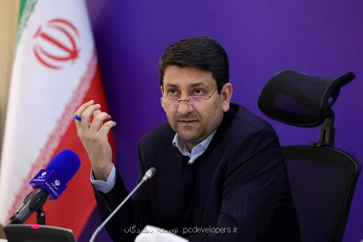 تأکید وزیر ارتباطات بر یکپارچه سازی سکوها و پلت فرم های خدمات فضایی