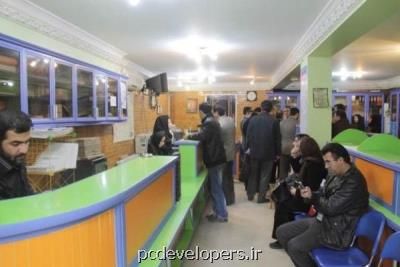 مهلت تكمیل اطلاعات در سامانه ارزیابی دفاتر پیشخوان تمدید گردید
