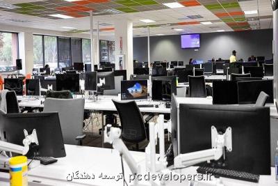 كرونا بودجه حوزه فناوری اطلاعات سنگاپور را افزایش داد