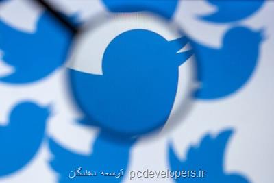 توئیتر حساب كاربری دولت مجارستان را تعلیق كرد