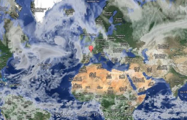 تلاش پژوهشگران برای غلبه بر چالش نرم افزارهای هواشناسی