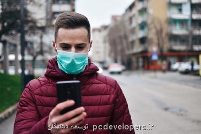 موبایلی با دوربین سلفی 108 مگاپیكسلی به بازار می آید